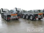 opleggers transport maatwerk